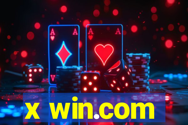 x win.com